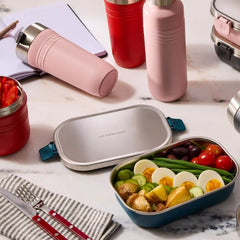 On the Go Lunch Box