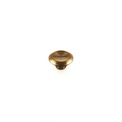 Signature Stainless Steel Knob