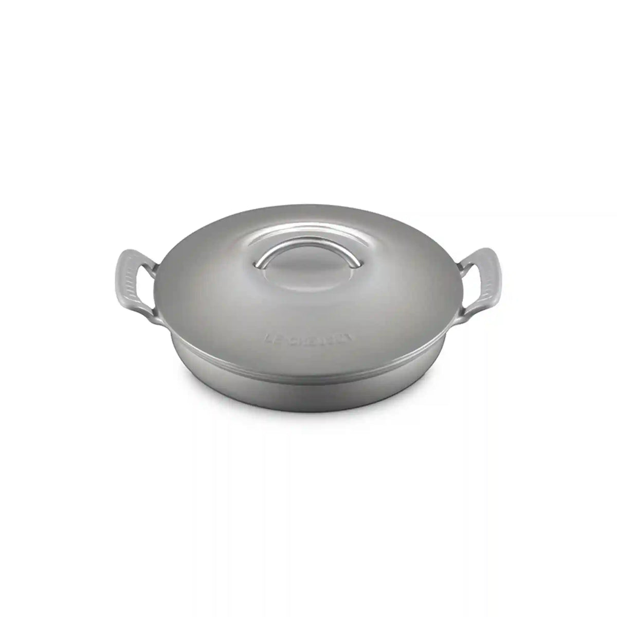 Modern Heritage Round Braiser