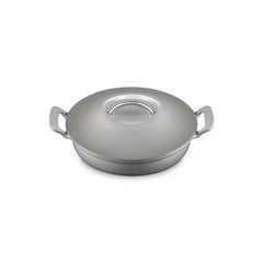 Modern Heritage Round Braiser
