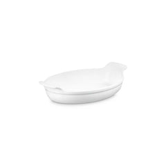 Heritage Au Gratin Dish
