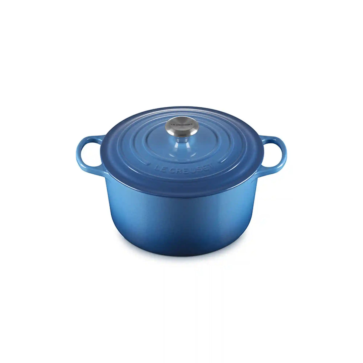 Signature Round Deep Oven