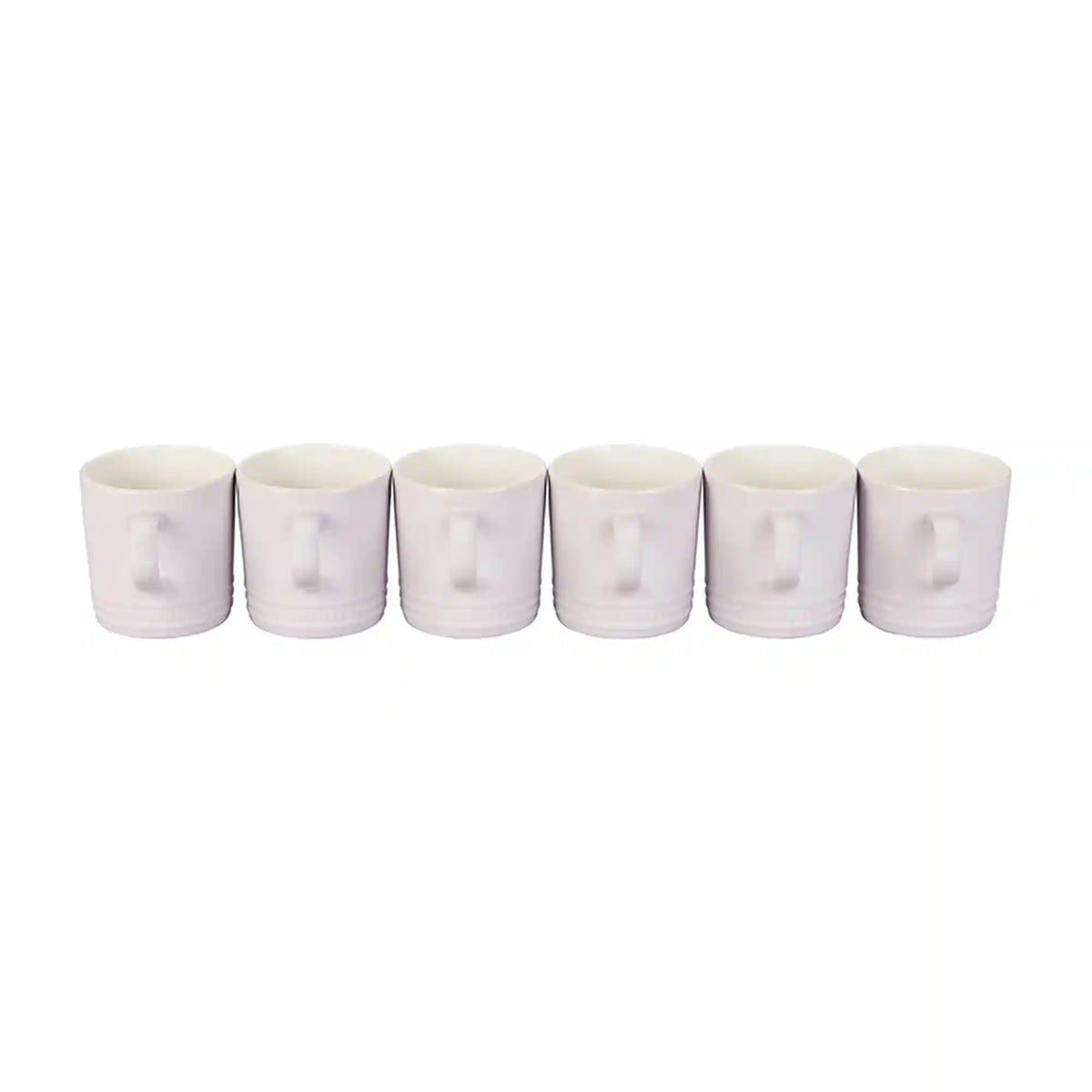 London Mugs, Set of 6