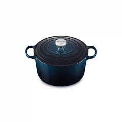 Signature Round Deep Oven
