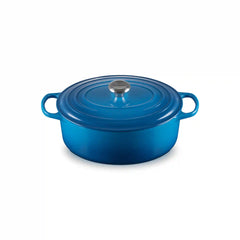 Signature Oval Dutch Oven