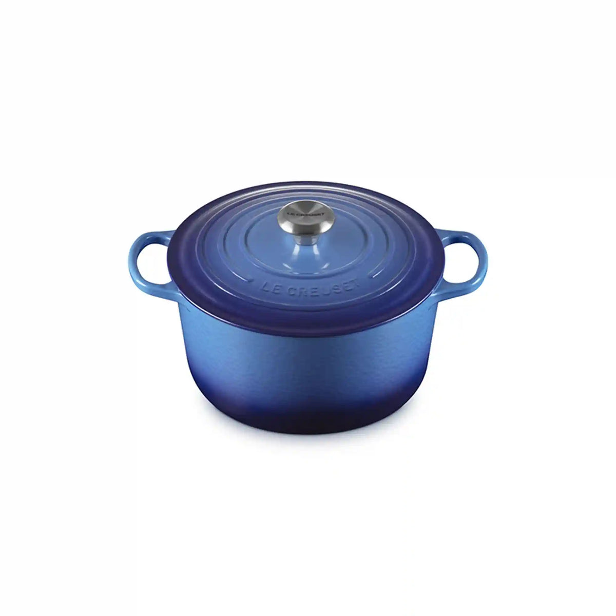 Signature Round Deep Oven