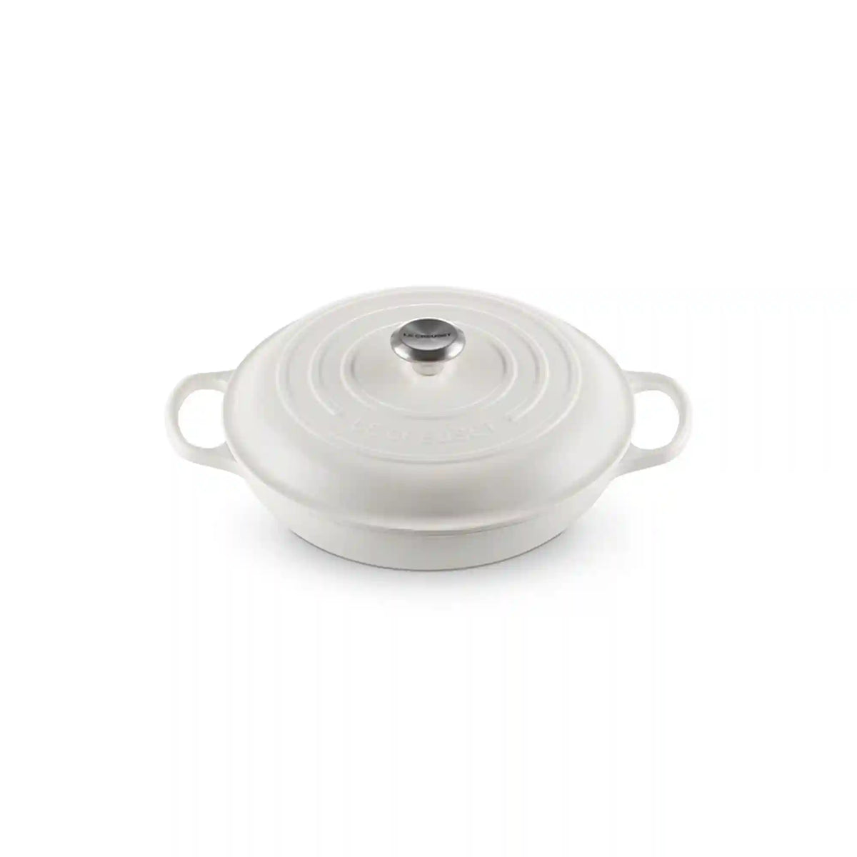 Signature Braiser