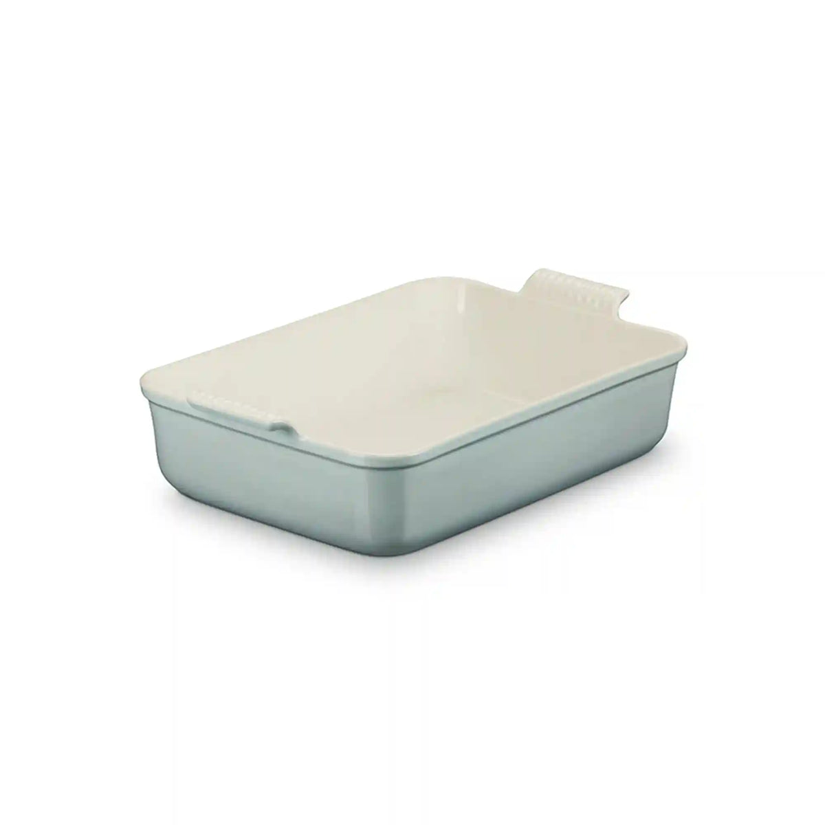 Heritage Deep Rectangular Lasagna Dish