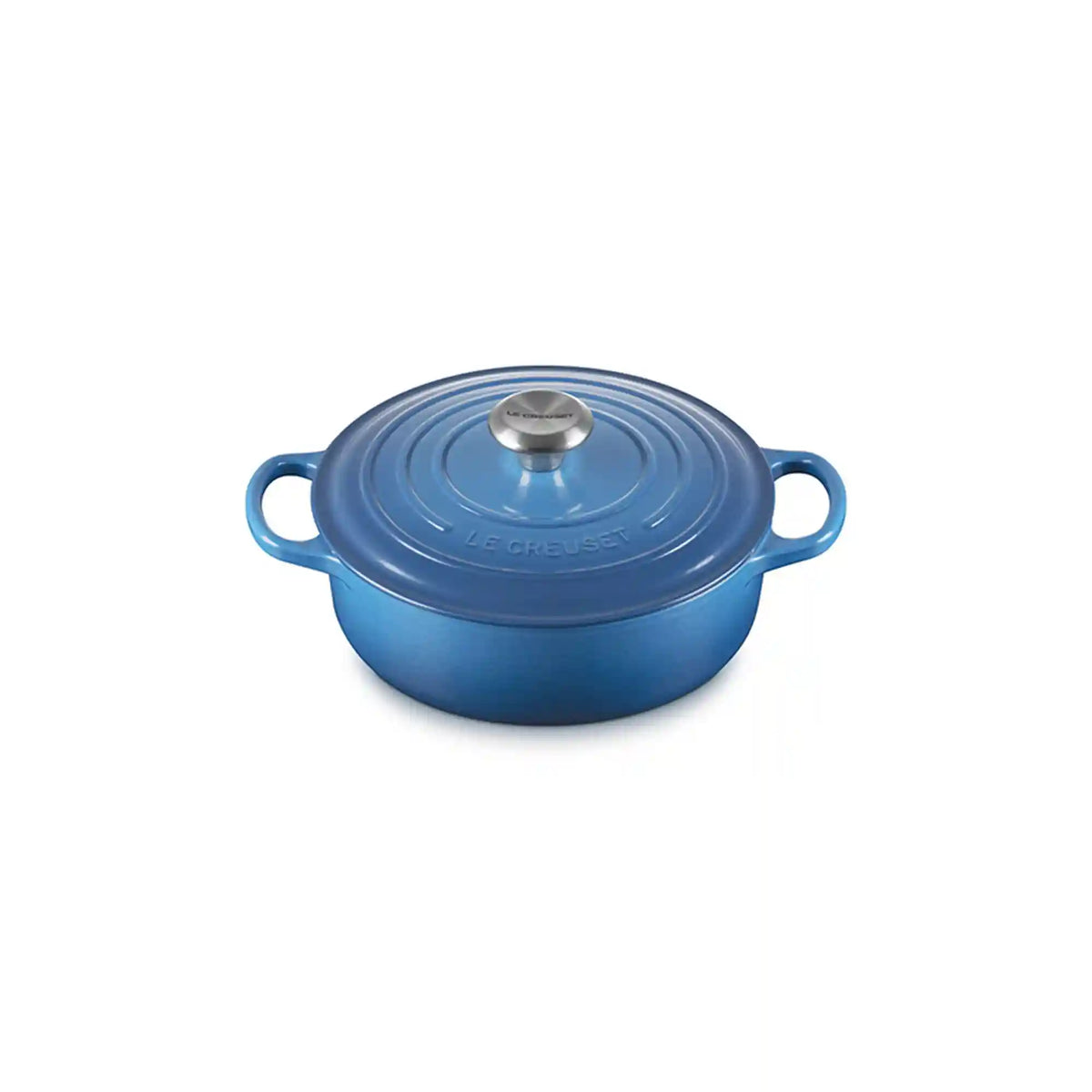 Signature Round Wide Oven