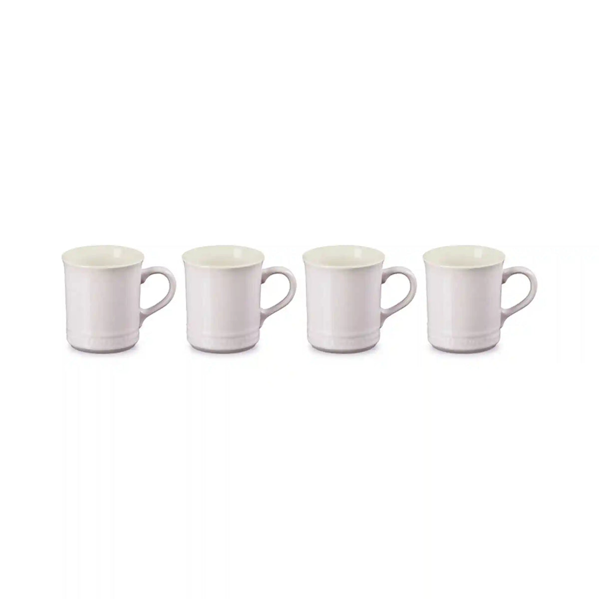 Vancouver Mugs, Set of 4