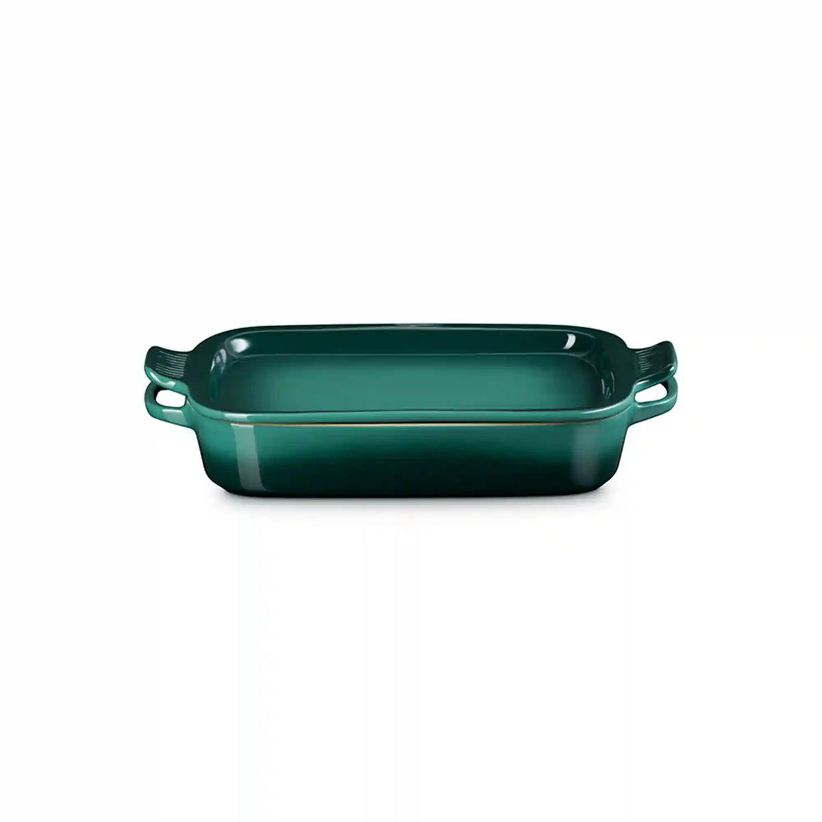 Rectangular Dish with Platter Lid