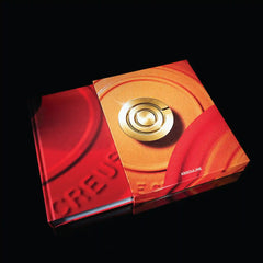 Le Creuset: A Century of Colorful Cookware by Assouline Books