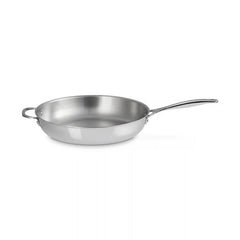Signature Stainless Steel Deep Fry Pan