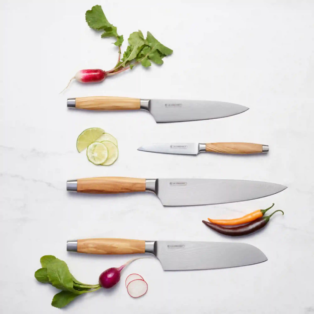Chef's Knife