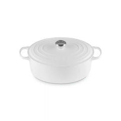 Signature Oval Dutch Oven
