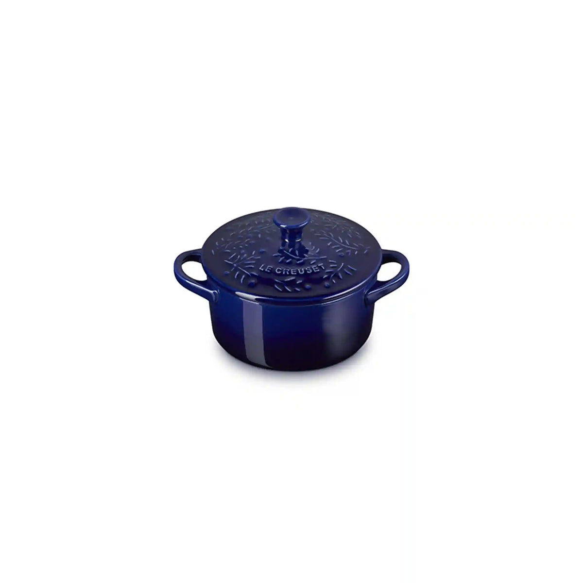 Olive Branch Collection Mini Cocotte