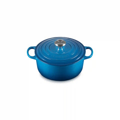 Signature Round Dutch Oven
