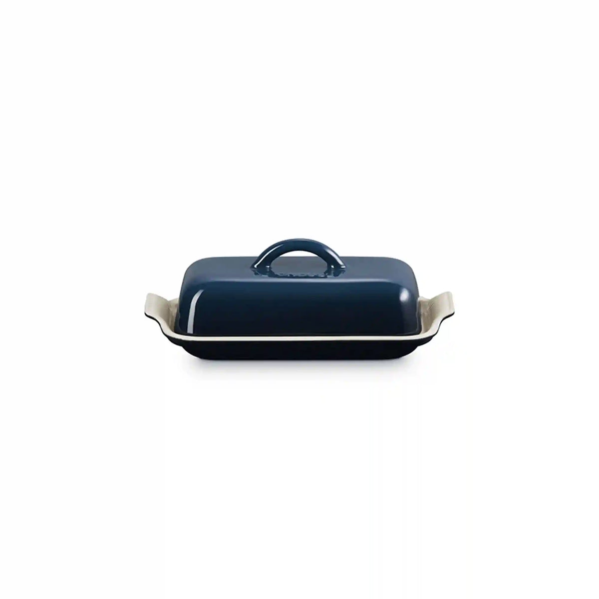 Heritage Butter Dish