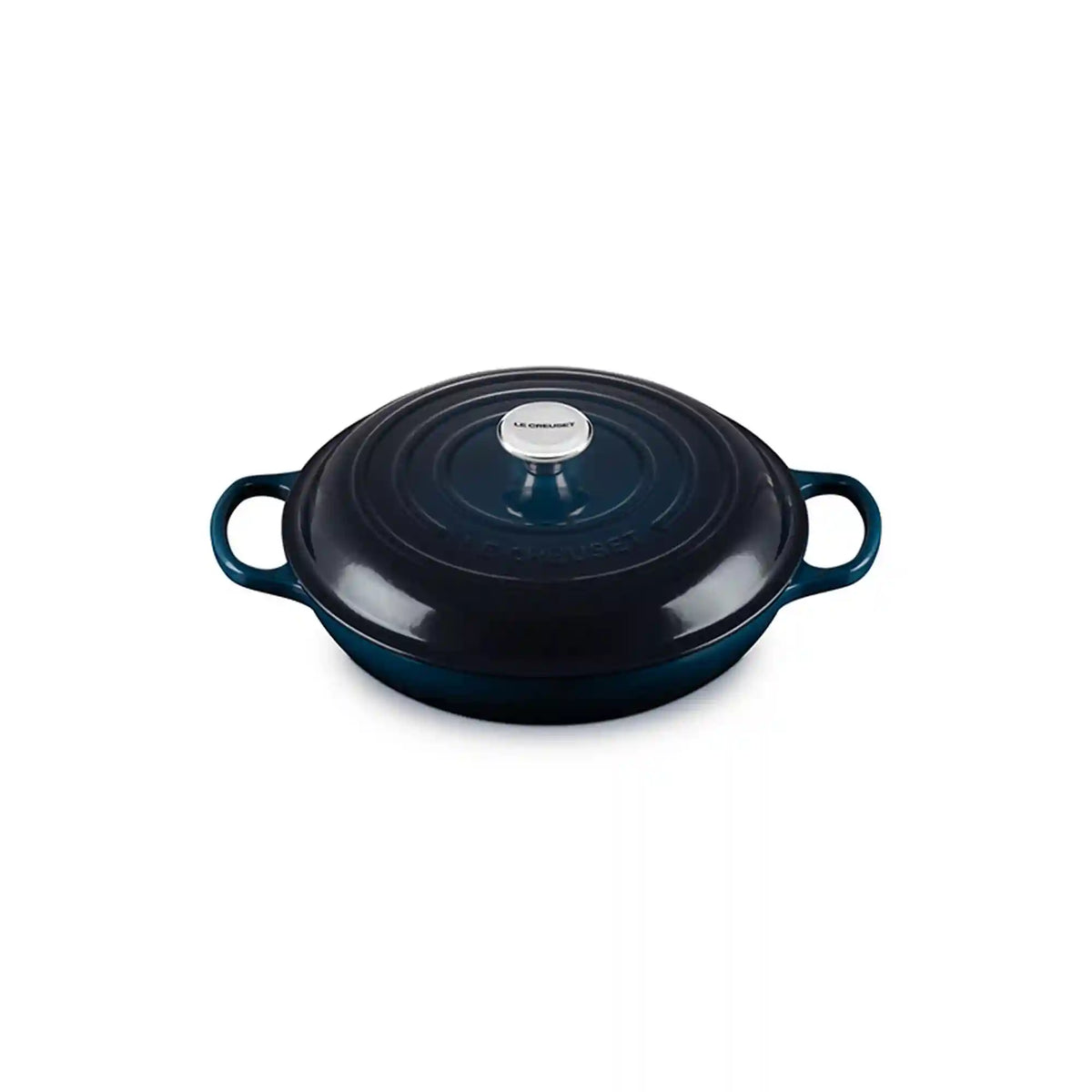 Signature Braiser