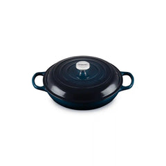 Signature Braiser