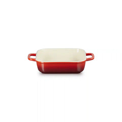 San Francisco Square Baking Dish