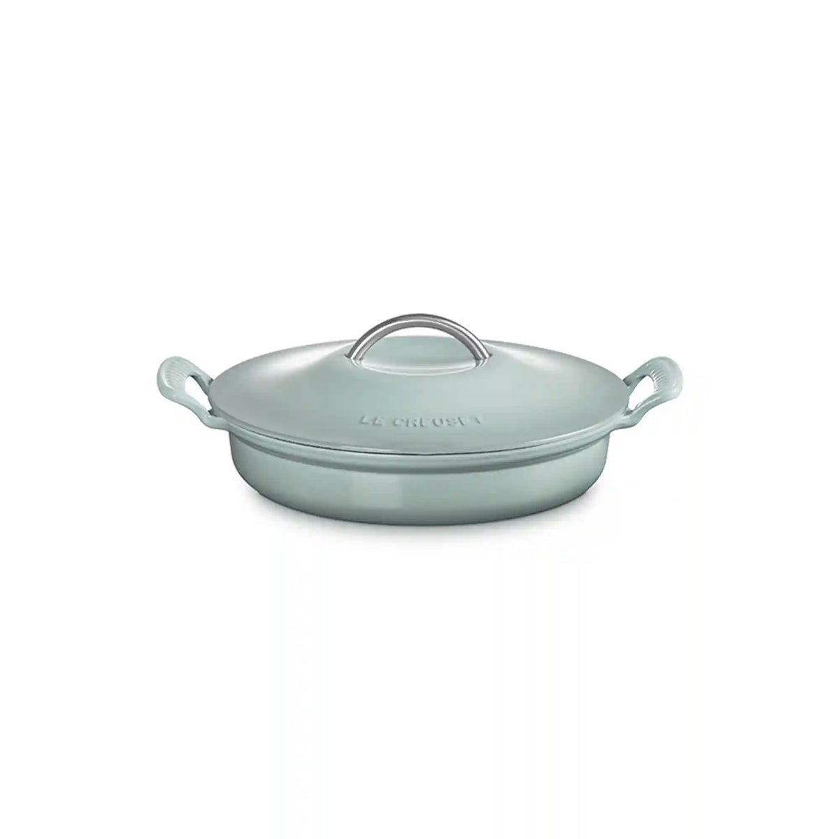 Modern Heritage Round Braiser