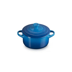 Mini Round Cocotte