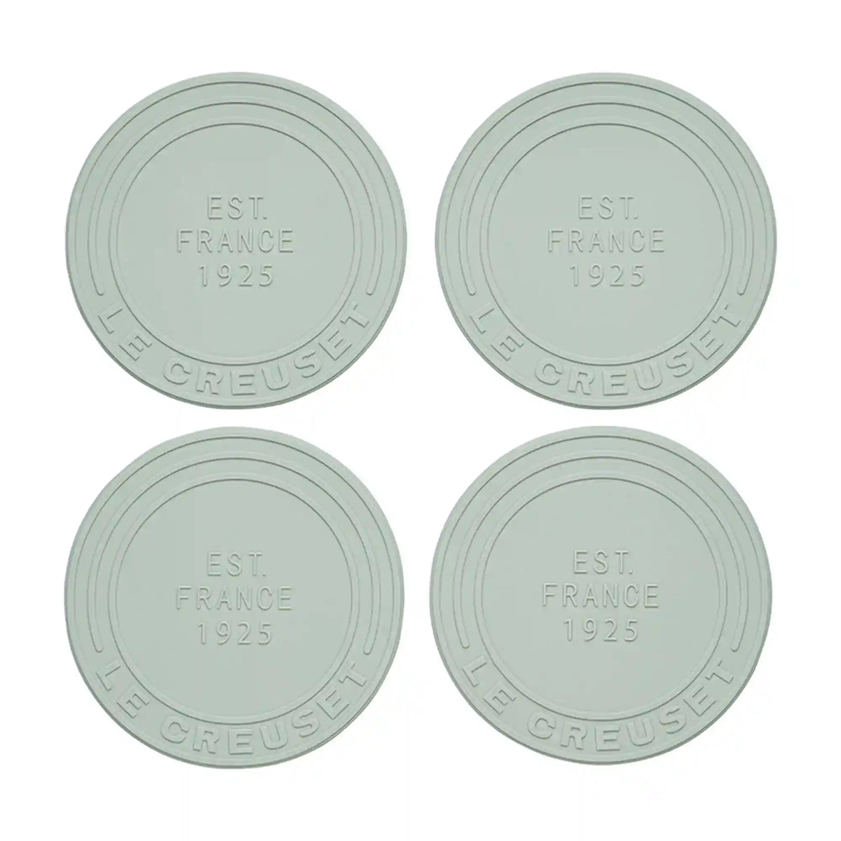 Coaster, Set of 4