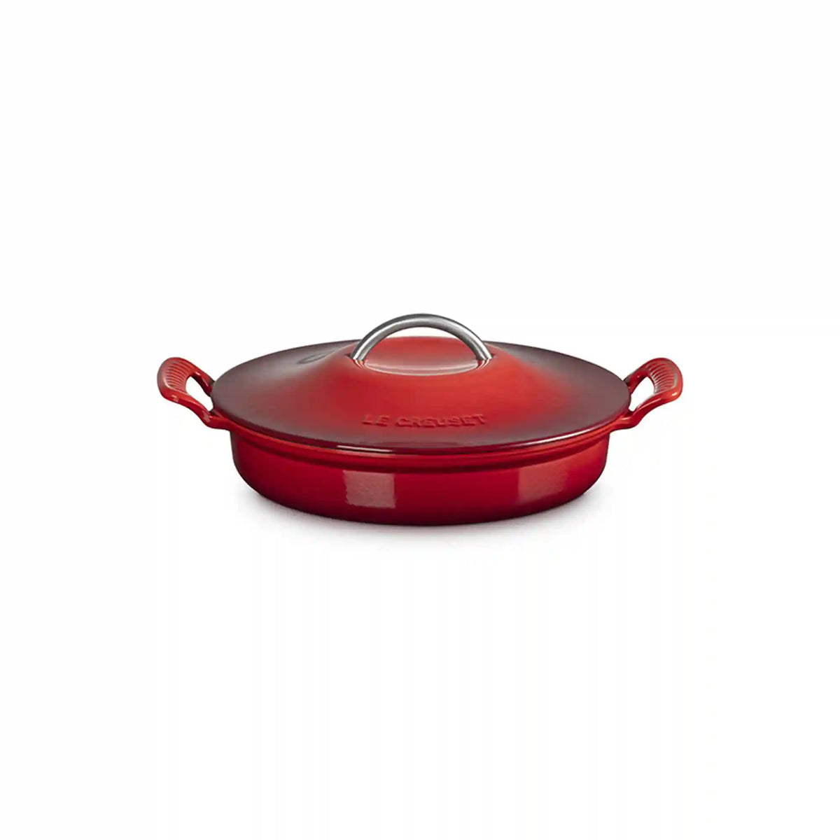 Modern Heritage Round Braiser