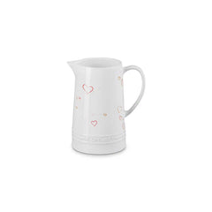 Mon Coeur Collection Signature Pitcher