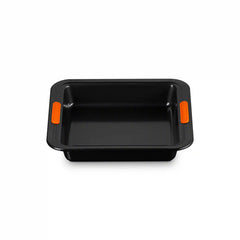 Non-stick Metal Bakeware Square Cake Pan