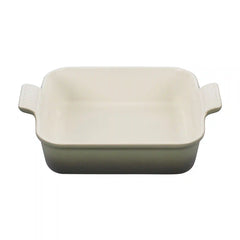 Heritage Square Dish