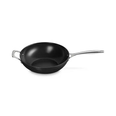 Essential Non-stick Ceramic Stir-Fry Pan