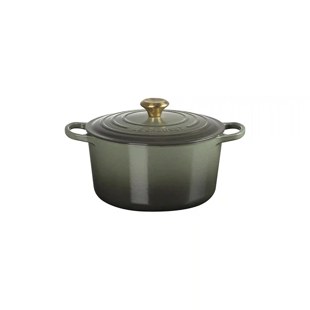 Signature Round Deep Oven