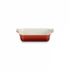 Heritage Rectangular Dish