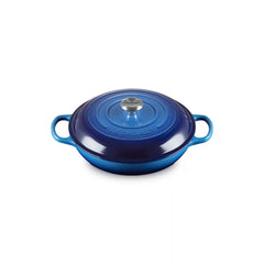 Signature Braiser