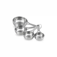 Stainless Steel Measuring Cups