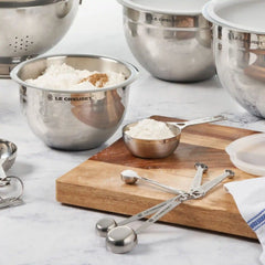 Stainless Steel Measuring Spoons