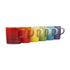 London Mugs, Set of 6