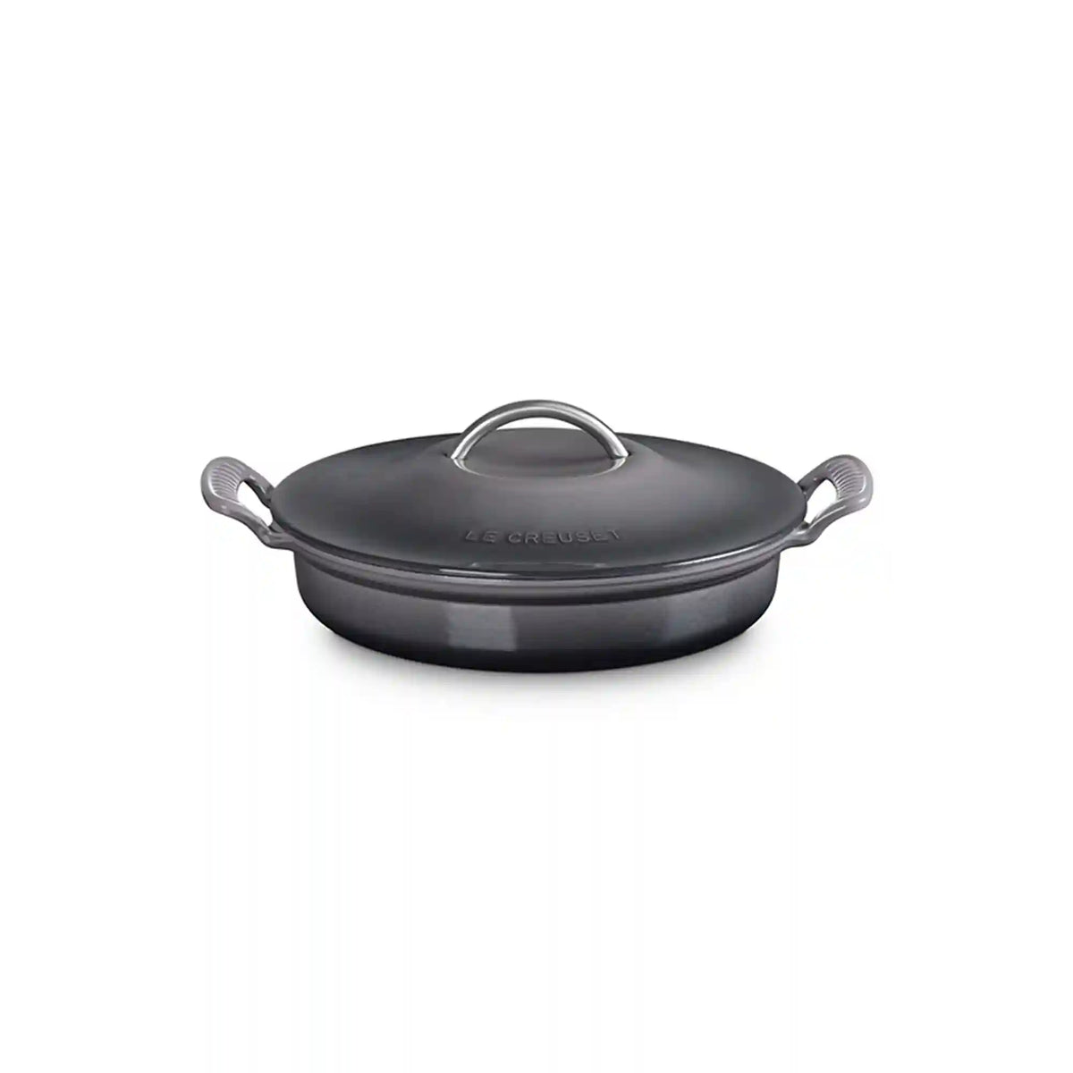 Modern Heritage Round Braiser