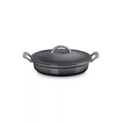 Modern Heritage Round Braiser