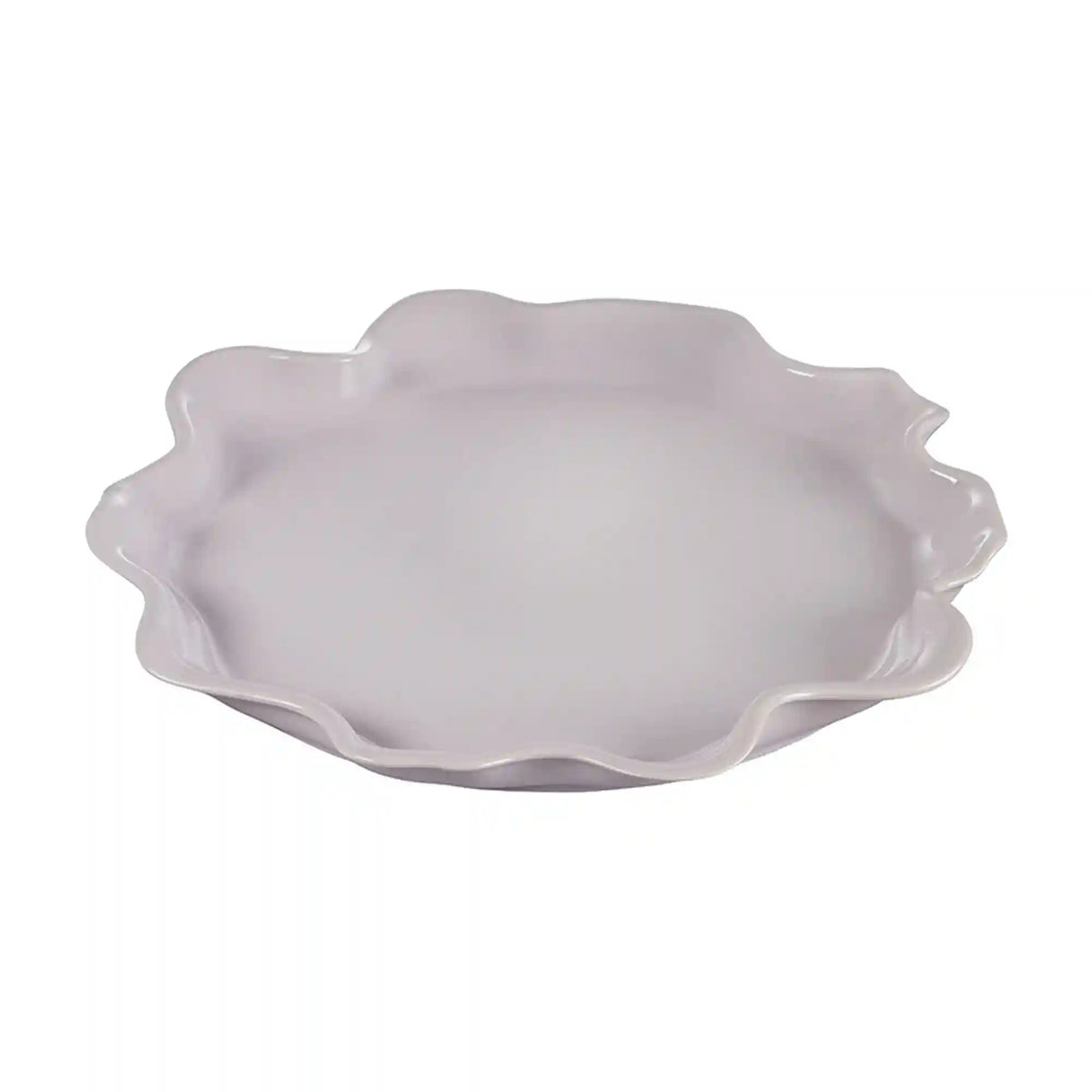 Iris Collection Serving Platter