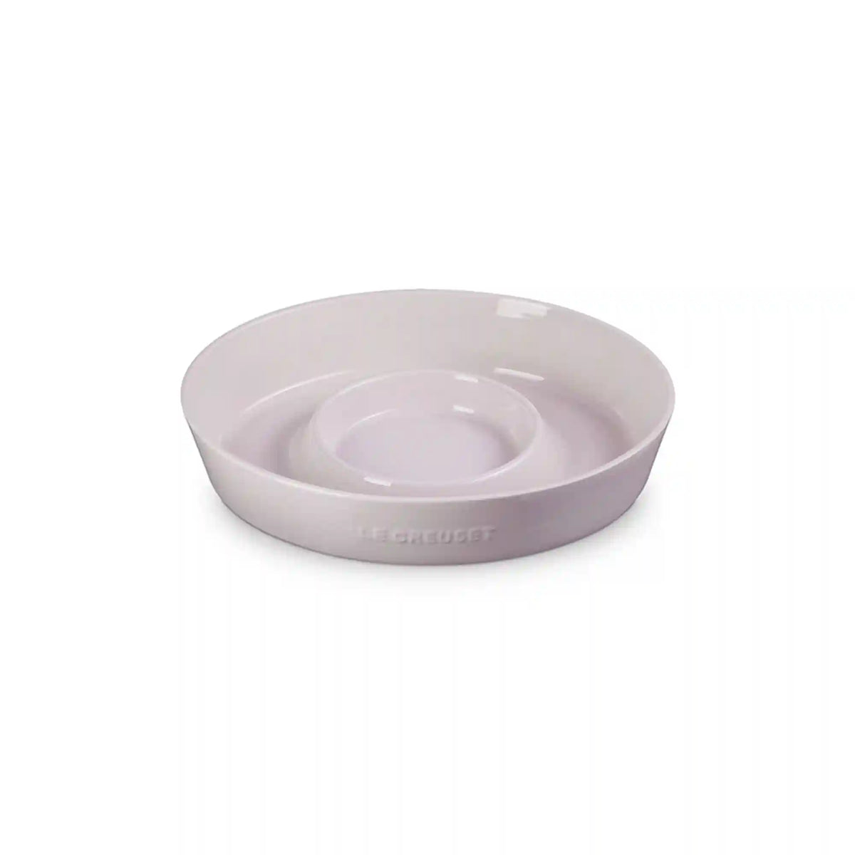 Signature Oval Chip & Dip Platter