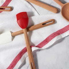 Signature Silicone Basting Brush