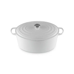 Signature Oval Dutch Oven