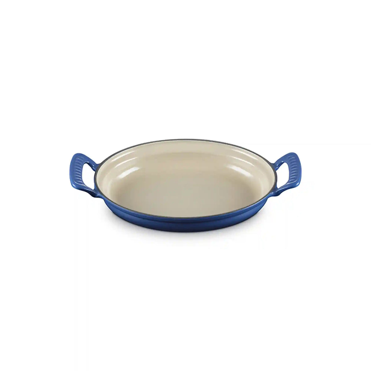 Modern Heritage Oval Gratin