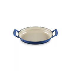 Modern Heritage Oval Gratin