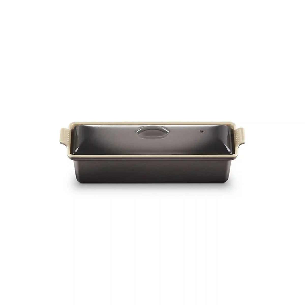 Traditional Rectangular Terrine