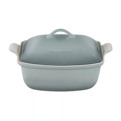 Heritage Deep Covered Rectangular Baker