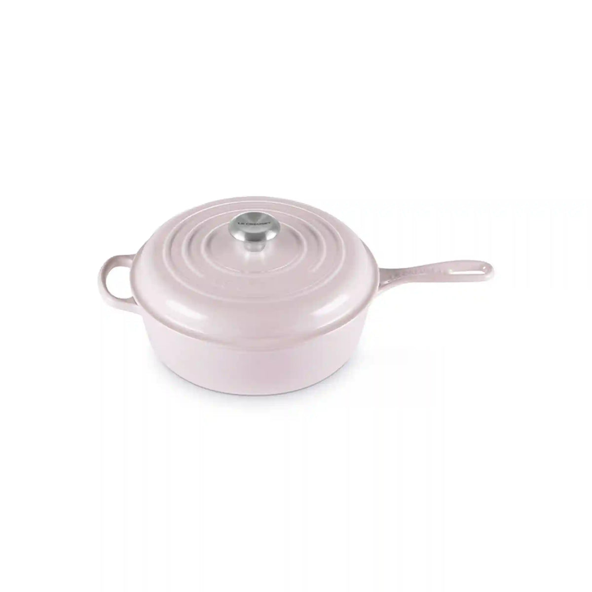 Signature Round Cassadou